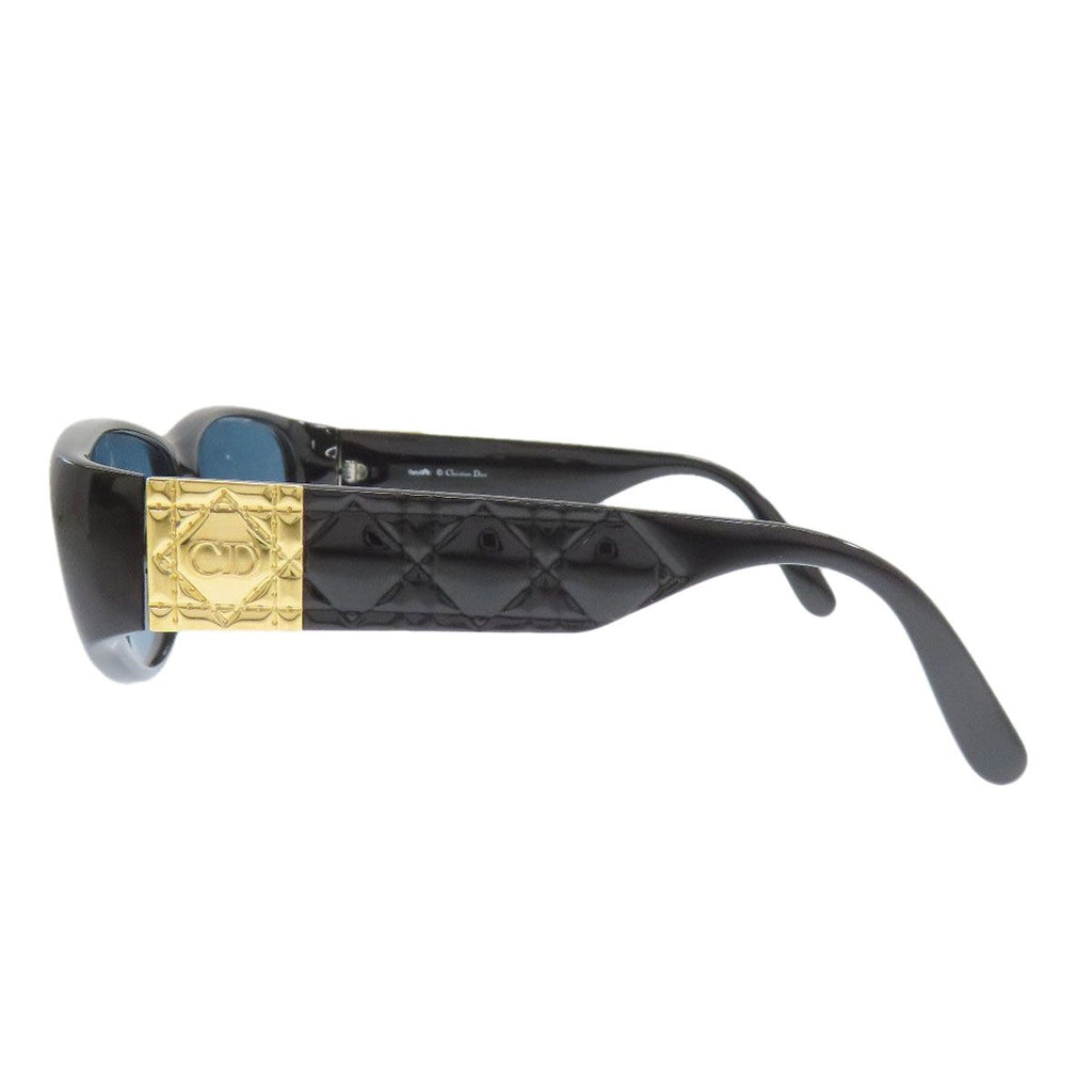 Dior Logo Sunglasses Acetate Eyewear — view 3