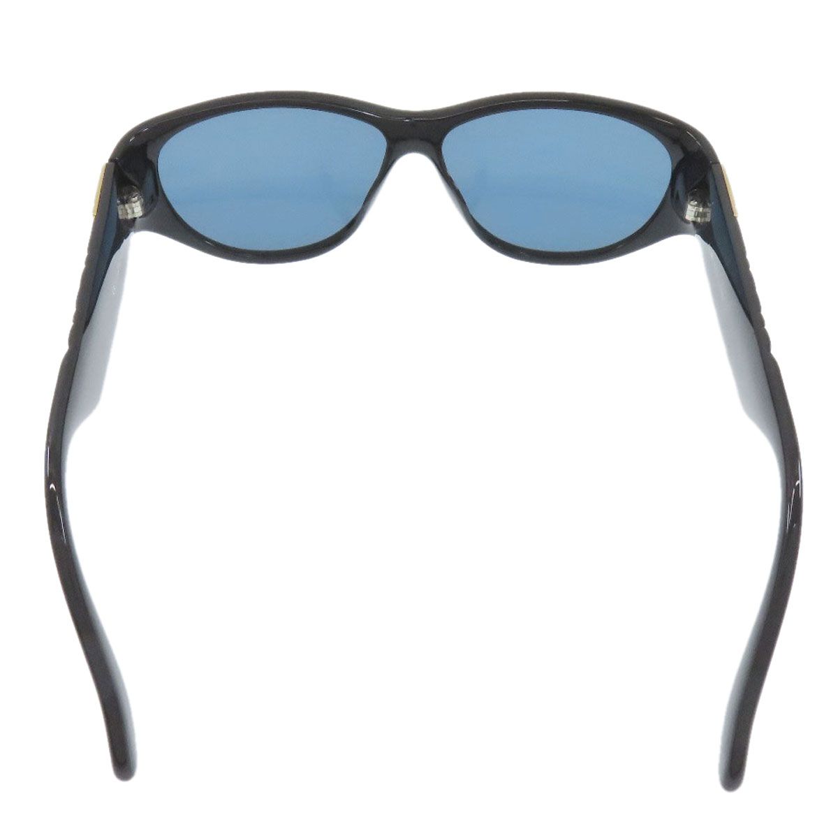 Dior Logo Sunglasses Acetate Eyewear — view 4