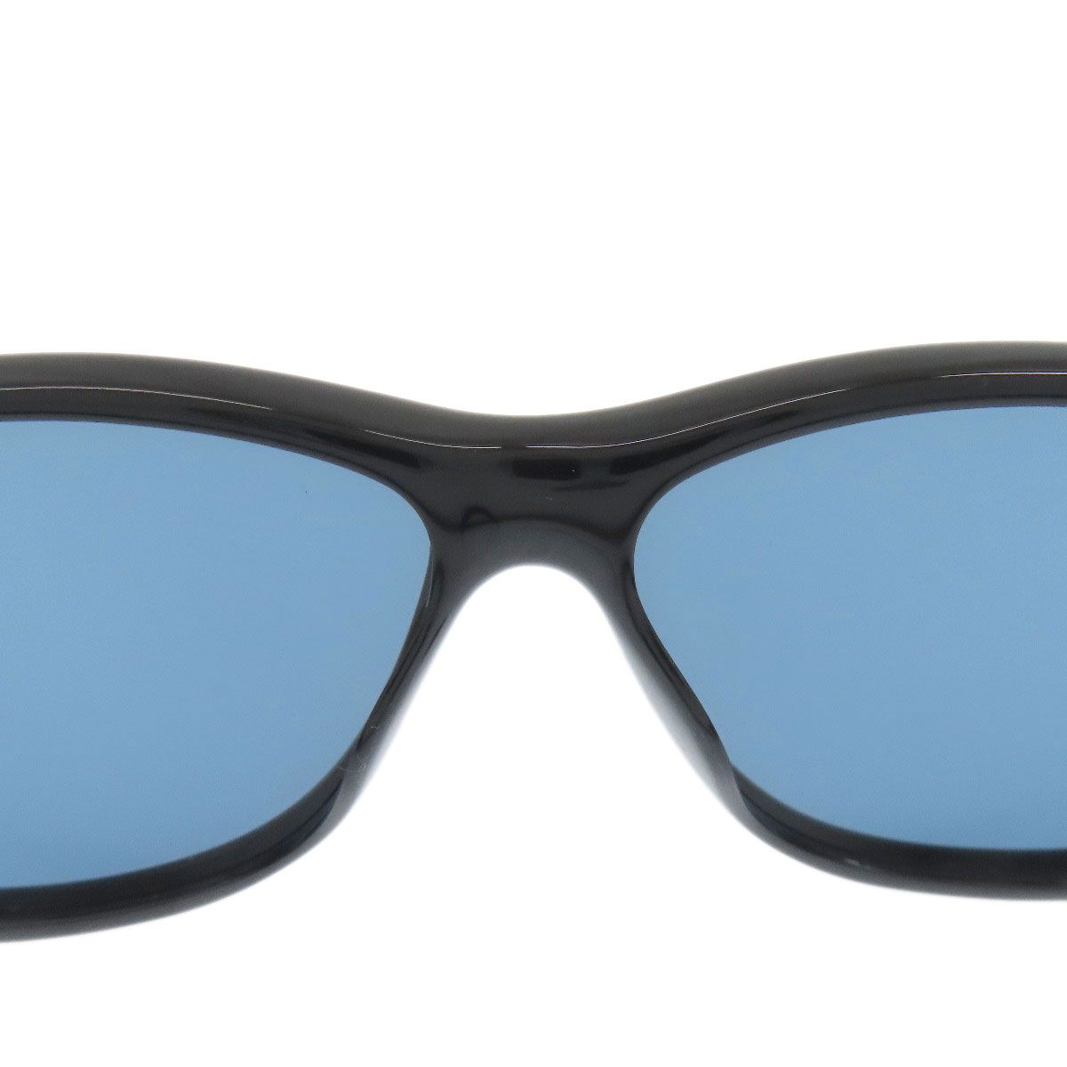Dior Logo Sunglasses Acetate Eyewear — view 5