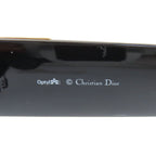 Dior Logo Sunglasses Acetate Eyewear — view 8