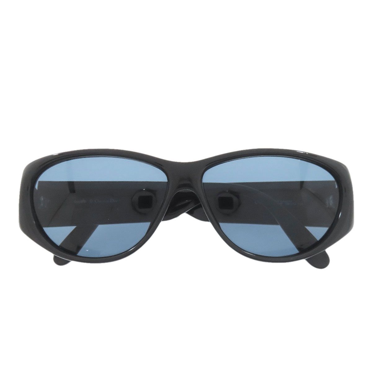 Dior Logo Sunglasses Acetate Eyewear