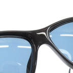 Dior Logo Sunglasses Acetate Eyewear — view 9