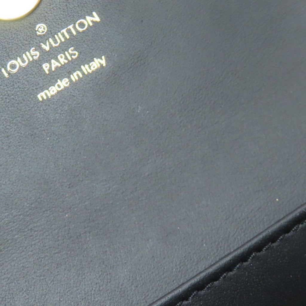 Louis Vuitton Rosalie Coin Case Leather — view 8
