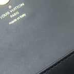 Louis Vuitton Rosalie Coin Case Leather — view 8