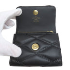 Louis Vuitton Rosalie Coin Case Leather — view 4