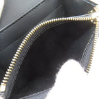 Louis Vuitton Rosalie Coin Case Leather — view 6