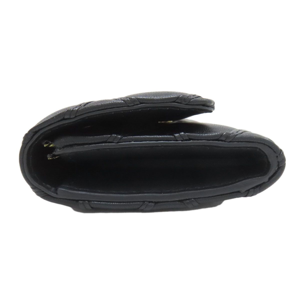 Louis Vuitton Rosalie Coin Case Leather — view 3