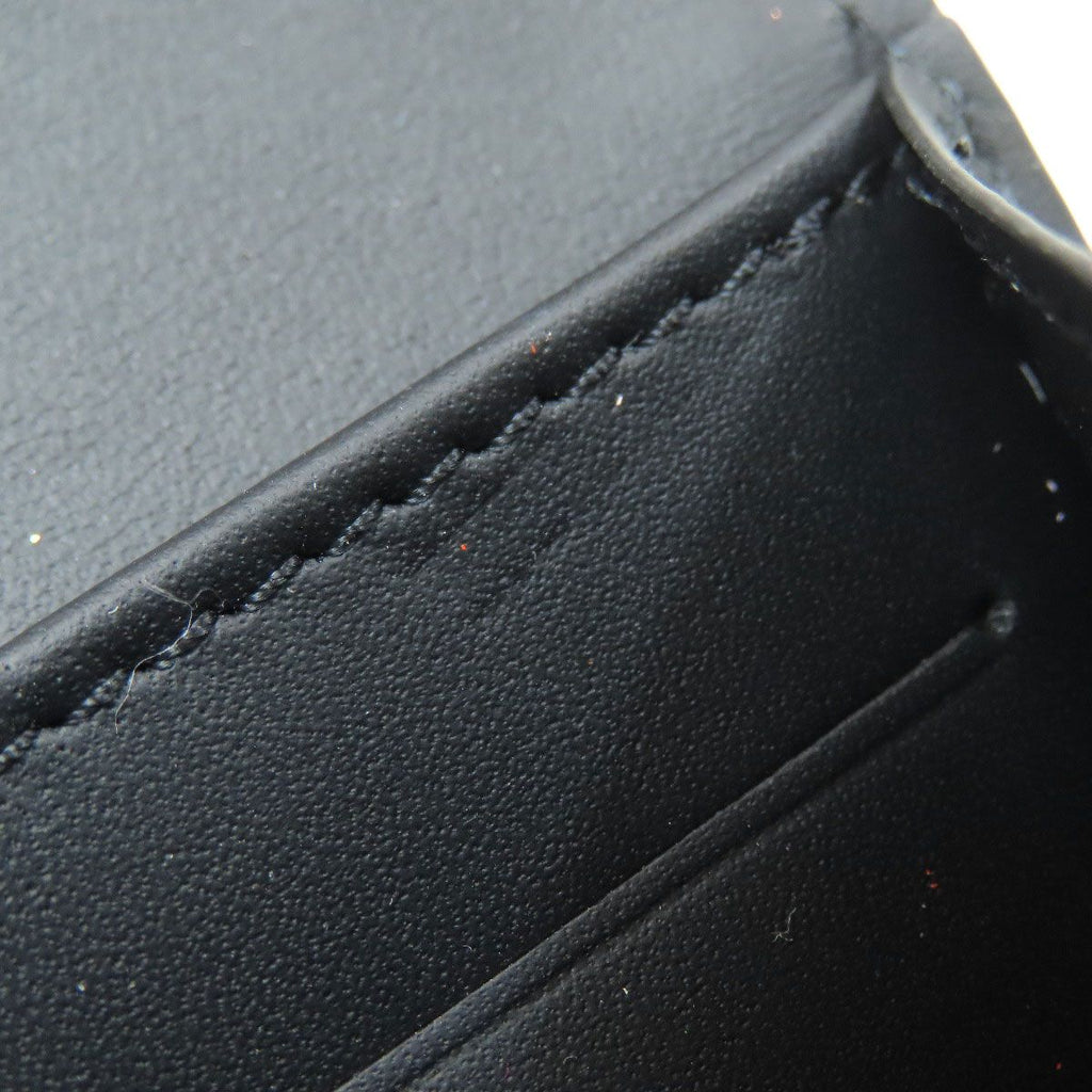 Louis Vuitton Rosalie Coin Case Leather — view 9