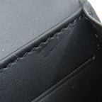 Louis Vuitton Rosalie Coin Case Leather — view 9