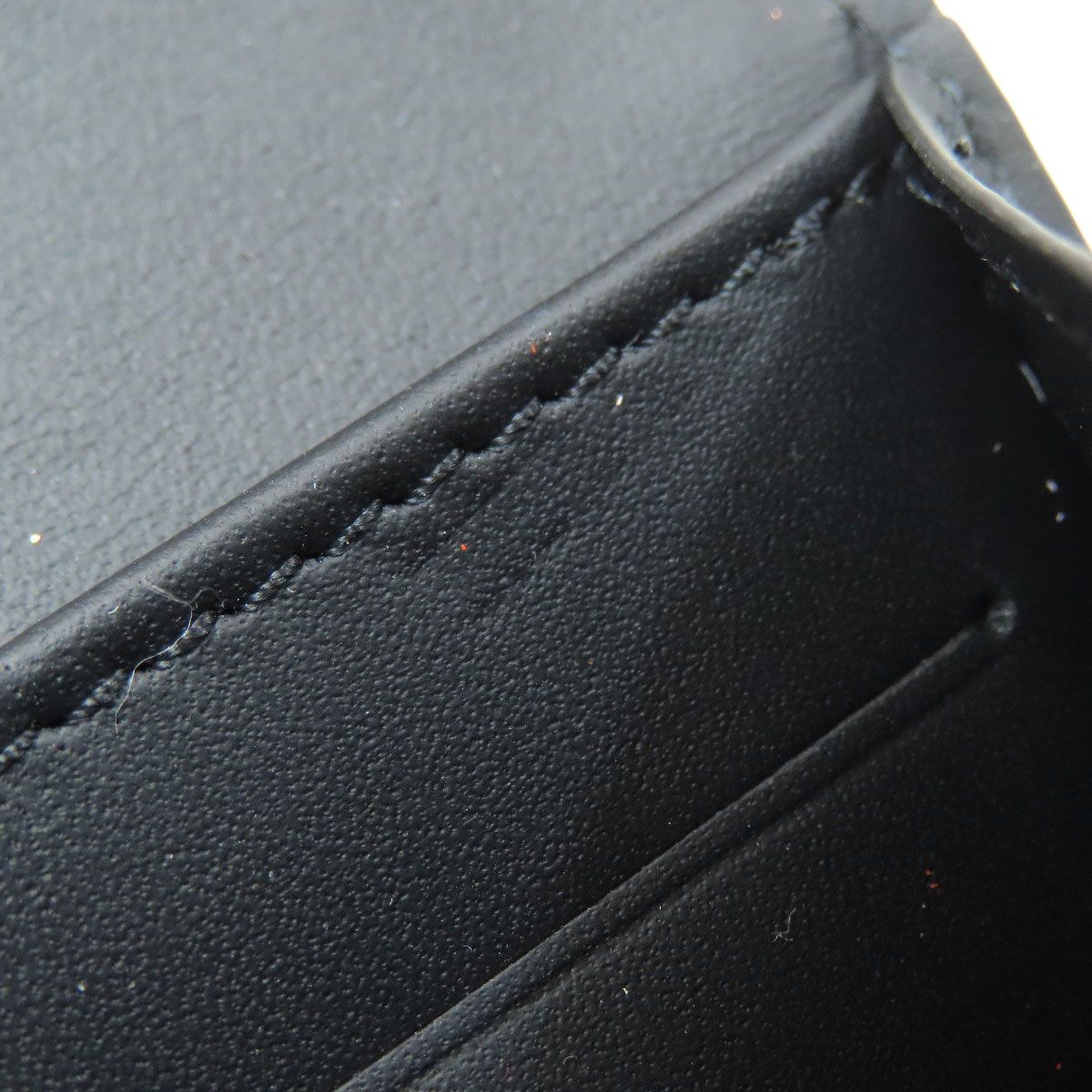 Louis Vuitton Rosalie Coin Case Leather — view 9