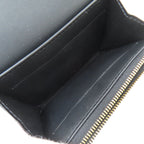 Louis Vuitton Rosalie Coin Case Leather — view 5