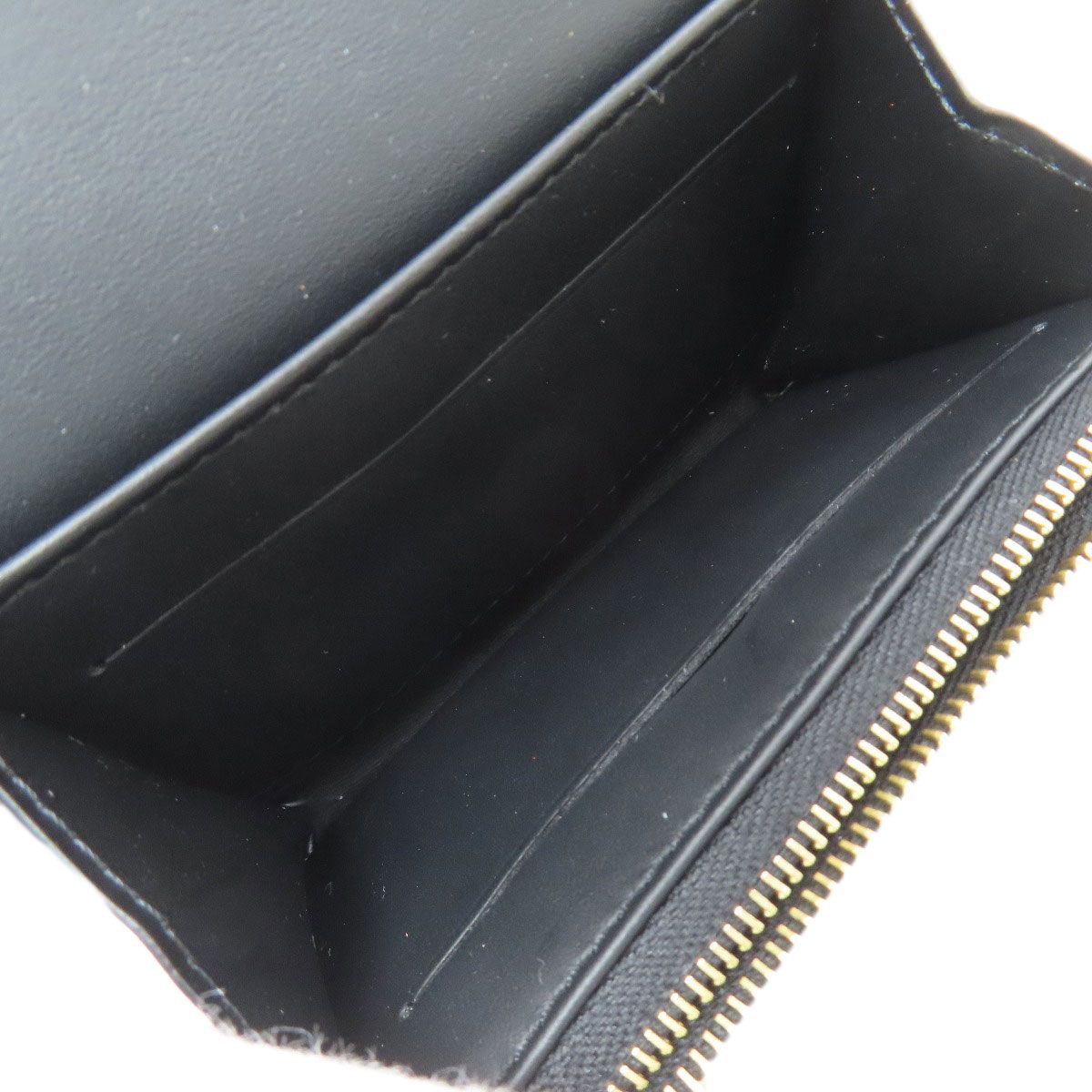 Louis Vuitton Rosalie Coin Case Leather — view 5