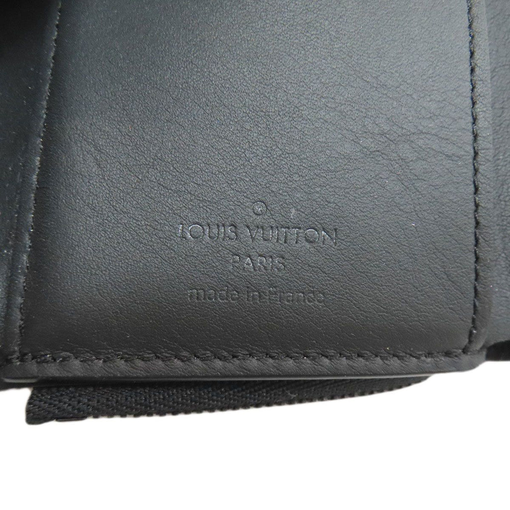 Louis Vuitton Portefeuille Pilot Trifold Wallet Taurillon — view 7