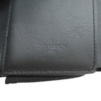 Louis Vuitton Portefeuille Pilot Trifold Wallet Taurillon — view 7