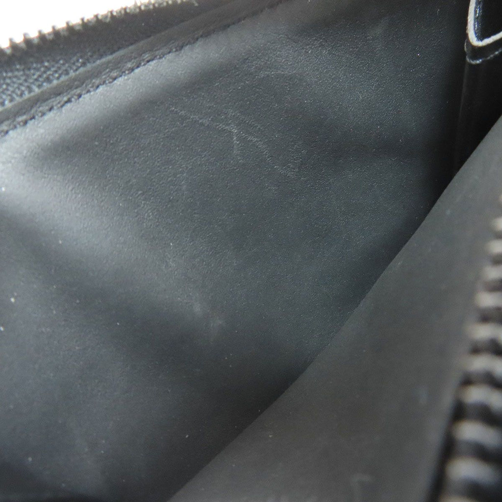 Louis Vuitton Portefeuille Pilot Trifold Wallet Taurillon — view 8