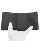 Louis Vuitton Portefeuille Pilot Trifold Wallet Taurillon — view 4
