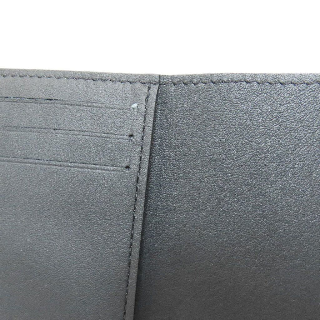 Louis Vuitton Portefeuille Pilot Trifold Wallet Taurillon — view 9