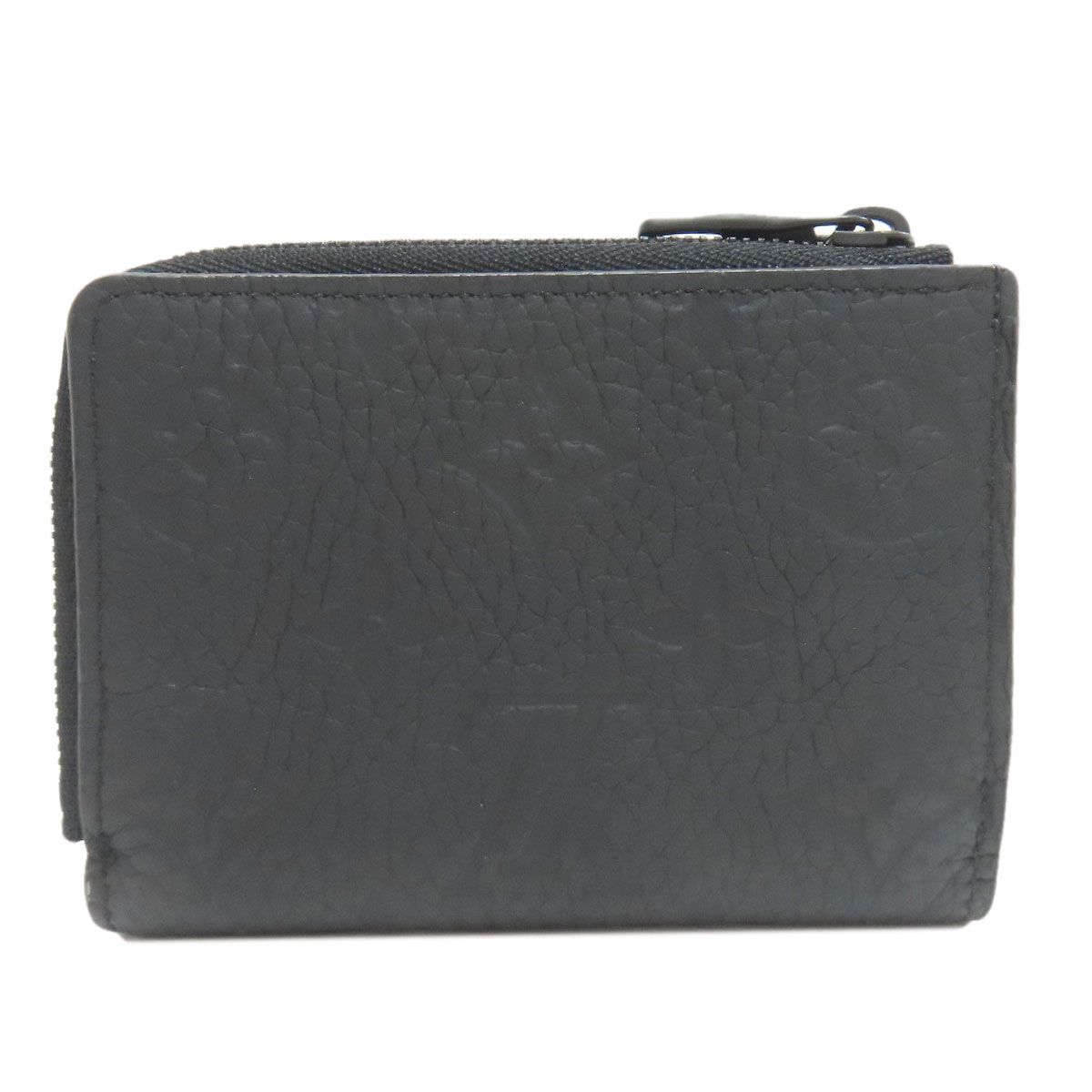 Louis Vuitton Portefeuille Pilot Trifold Wallet Taurillon — view 2