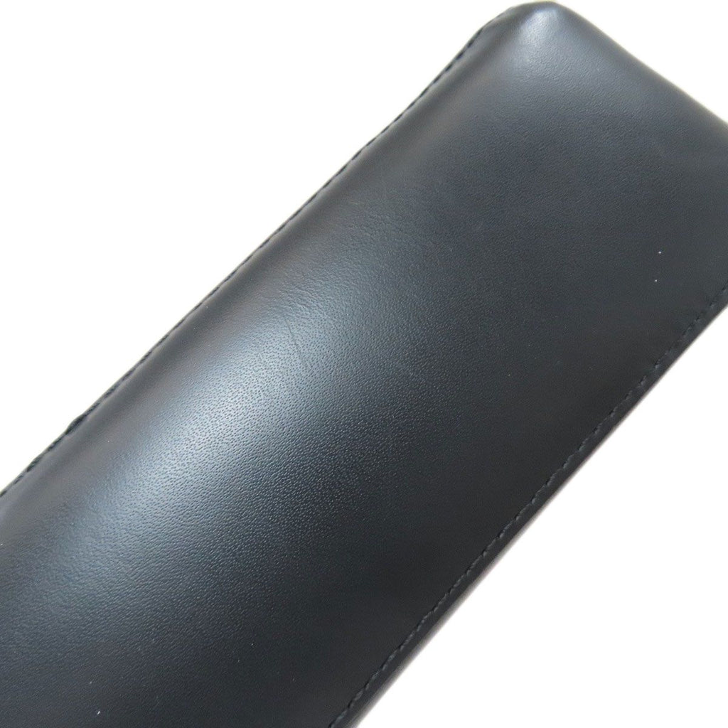 Louis Vuitton Trousse Elisabeth Pen Case Monogram Eclipse — view 9