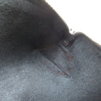 Louis Vuitton Trousse Elisabeth Pen Case Monogram Eclipse — view 6