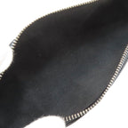 Louis Vuitton Trousse Elisabeth Pen Case Monogram Eclipse — view 4