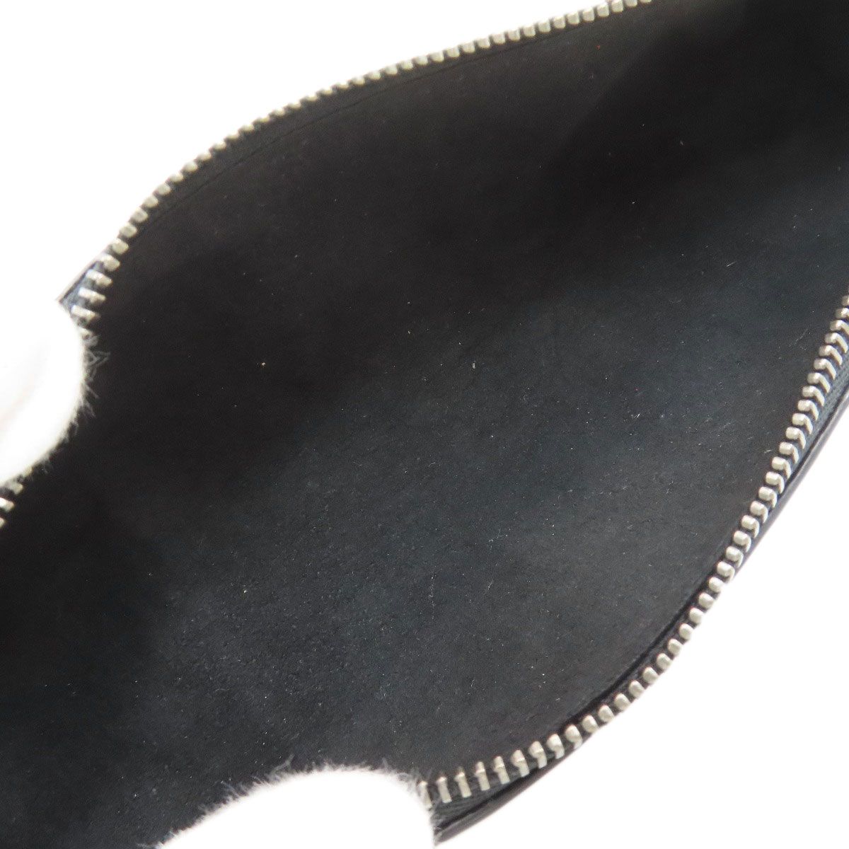 Louis Vuitton Trousse Elisabeth Pen Case Monogram Eclipse — view 4