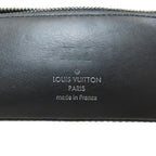Louis Vuitton Trousse Elisabeth Pen Case Monogram Eclipse — view 7