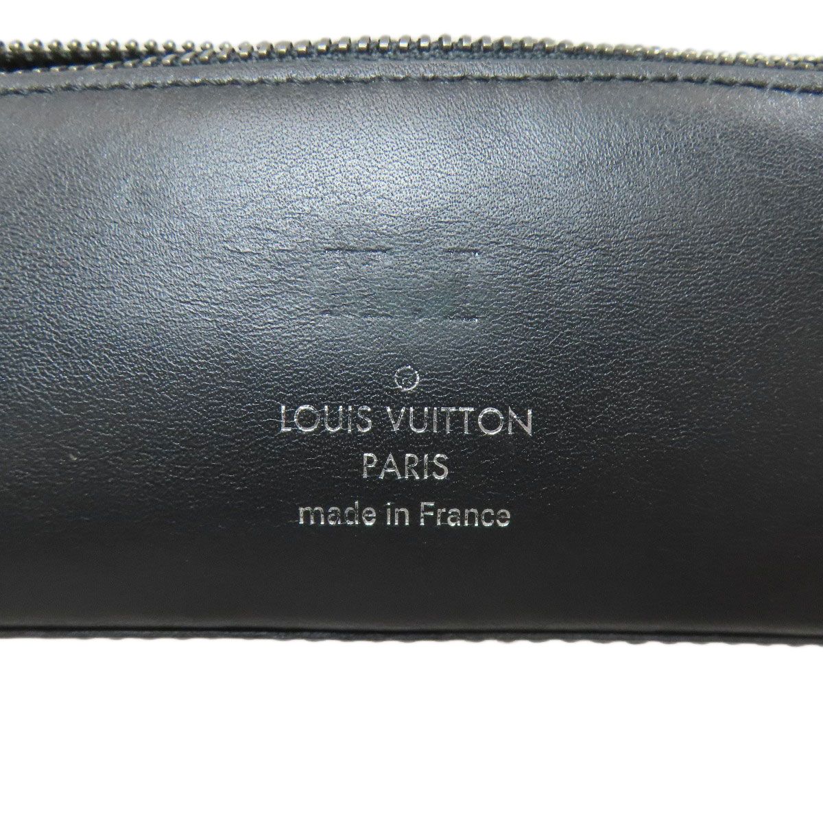 Louis Vuitton Trousse Elisabeth Pen Case Monogram Eclipse — view 7