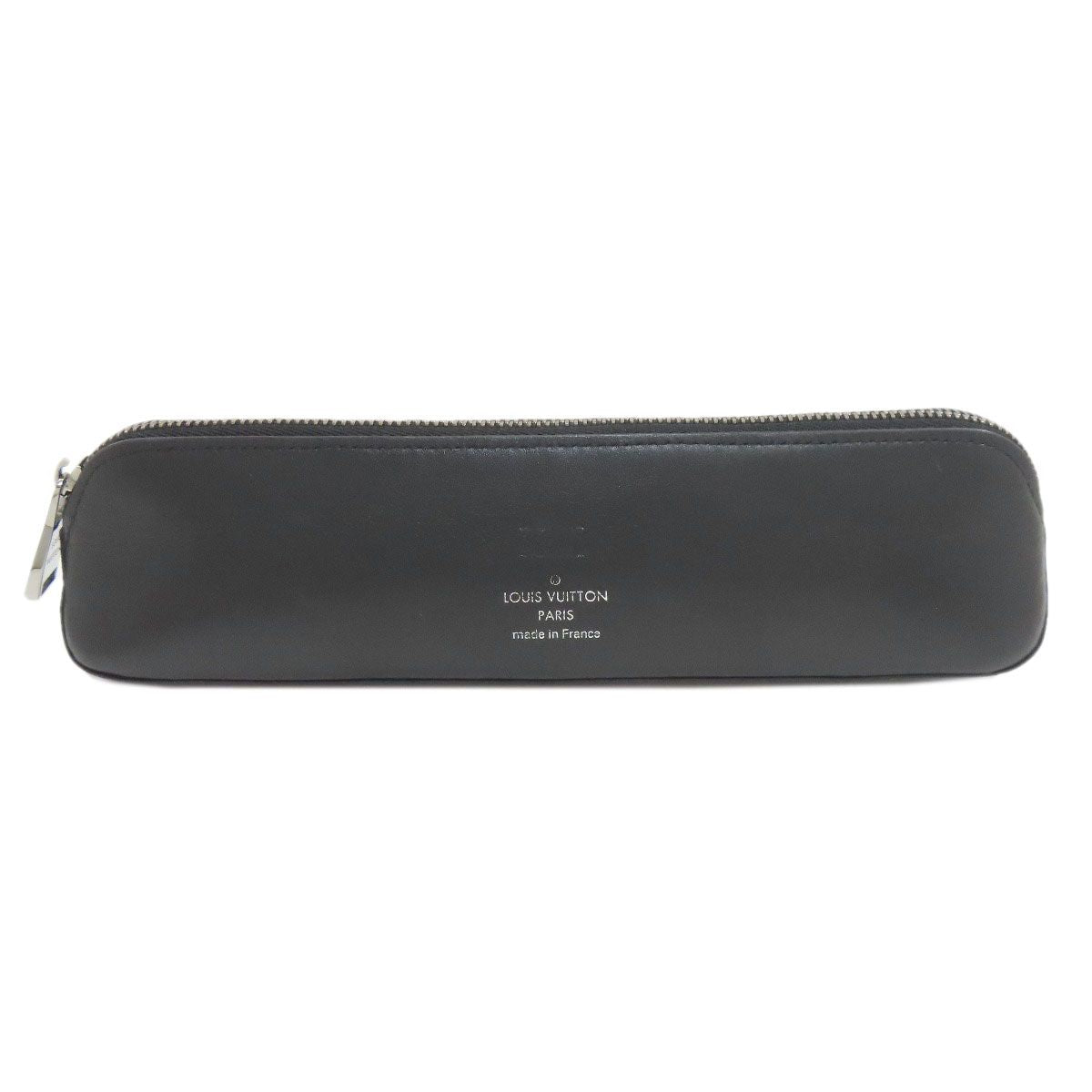 Louis Vuitton Trousse Elisabeth Pen Case Monogram Eclipse — view 2