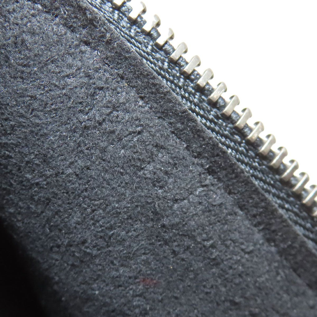 Louis Vuitton Trousse Elisabeth Pen Case Monogram Eclipse — view 5