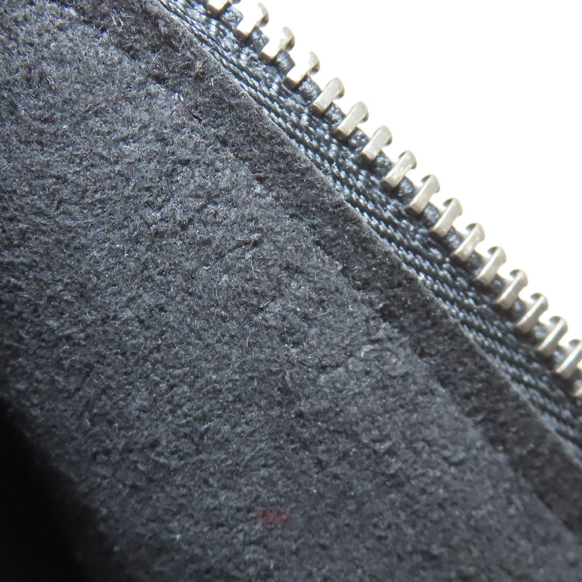 Louis Vuitton Trousse Elisabeth Pen Case Monogram Eclipse — view 5