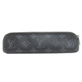 Louis Vuitton Trousse Elisabeth Pen Case Monogram Eclipse