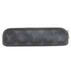 Louis Vuitton Trousse Elisabeth Pen Case Monogram Eclipse