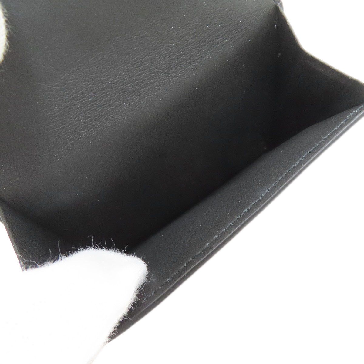 Louis Vuitton Discovery Compact Wallet Trifold Monogram Eclipse — view 6