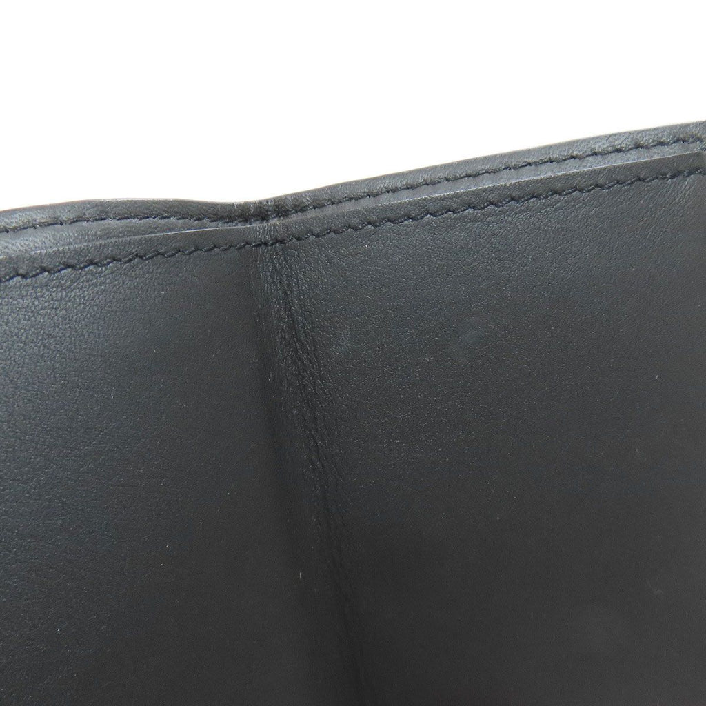 Louis Vuitton Discovery Compact Wallet Trifold Monogram Eclipse — view 9