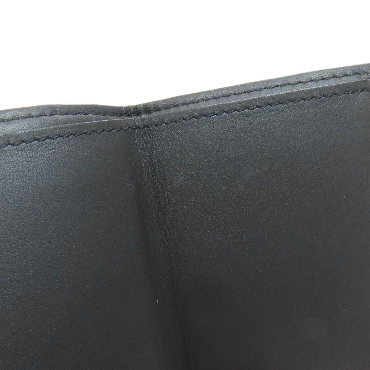 Louis Vuitton Discovery Compact Wallet Trifold Monogram Eclipse — view 9
