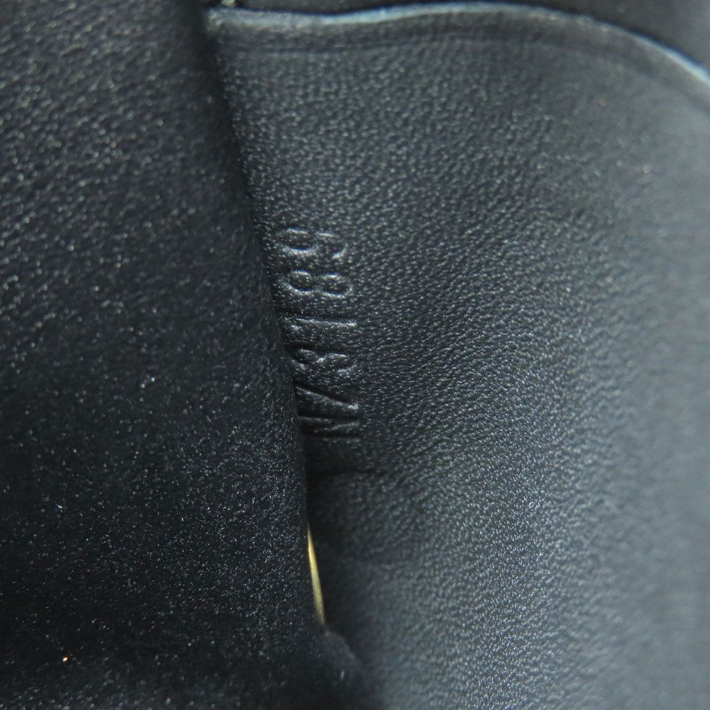 Louis Vuitton Discovery Compact Wallet Trifold Monogram Eclipse — view 8