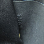 Louis Vuitton Discovery Compact Wallet Trifold Monogram Eclipse — view 8