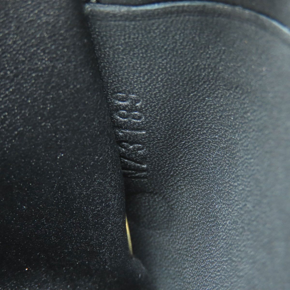 Louis Vuitton Discovery Compact Wallet Trifold Monogram Eclipse — view 8