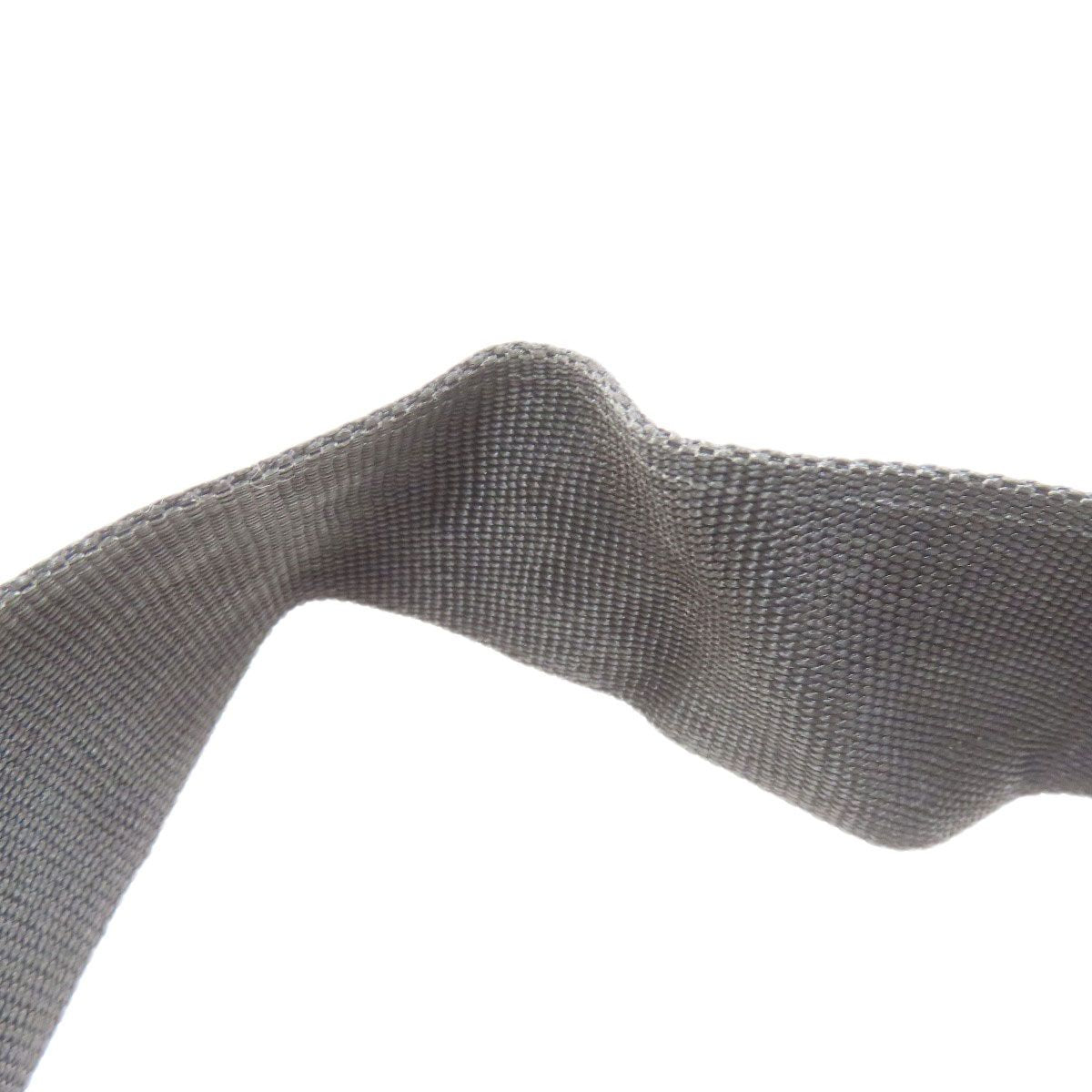Fendi Zucca Pattern Eco Tote Canvas — view 8