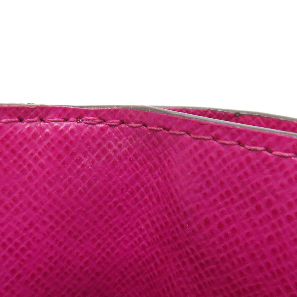 Louis Vuitton Compact Zip Perfoseries Bifold Wallet Monogram Canvas — view 9