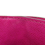 Louis Vuitton Compact Zip Perfoseries Bifold Wallet Monogram Canvas — view 9