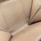Loewe Anagram Bifold Wallet Leather — view 8