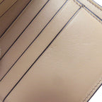 Loewe Anagram Bifold Wallet Leather — view 9