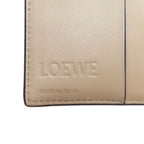 Loewe Anagram Bifold Wallet Leather — view 7
