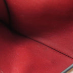 Loewe Anagram Trifold Wallet Leather — view 8