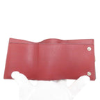 Loewe Anagram Trifold Wallet Leather — view 4