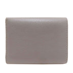 Loewe Anagram Trifold Wallet Leather — view 2