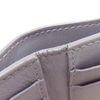 Loewe Anagram Trifold Wallet Leather — view 9