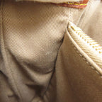 Celine Macadam Handbag Canvas — view 7